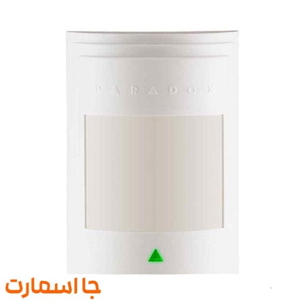 چشمی دزدگیر اماکن مدل 476