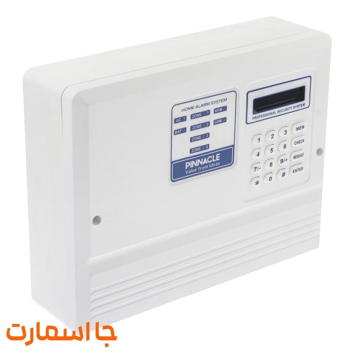 دزدگیر اماکن پیناکل مدل PHA-5000