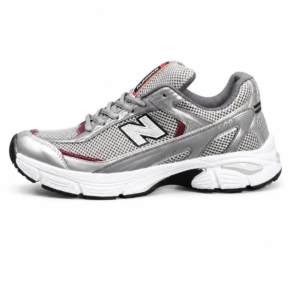 کتونی مردانه مدل نیوبالانس 509 طوسی New Balance