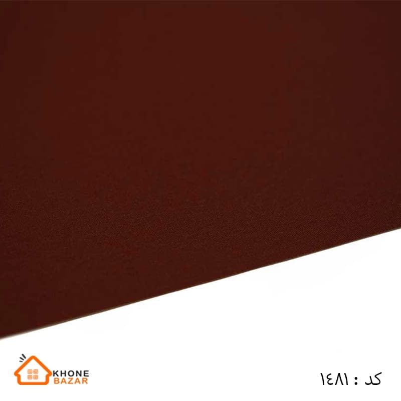 پرده شید – مدل یاس – کد 1481