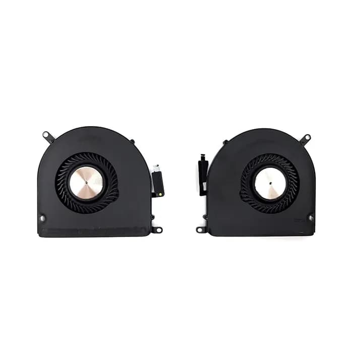 فن لپ تاپ اپل مک بوک Cooling Fan A1398 دست دوم