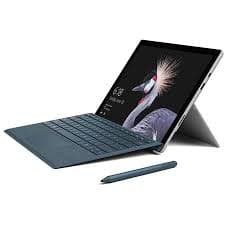 تبلت استوک مایکروسافت سرفیس پرو 5 | Microsoft Surface Pro 5 – Core i5 / رم 8 / SSD 256 — تصویر ۸