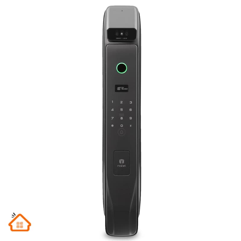 قفل دیجیتال روک P702 — تصویر ۴