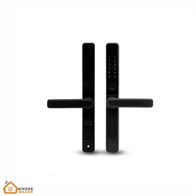 دستگیره دیجیتال روک مدل H110