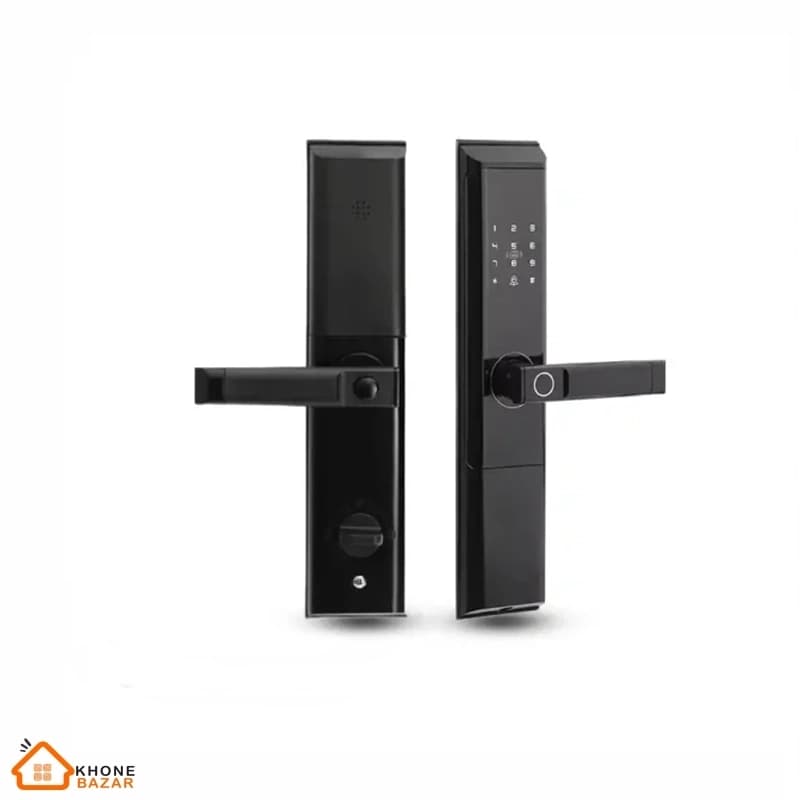 دستگیره دیجیتال روک H220