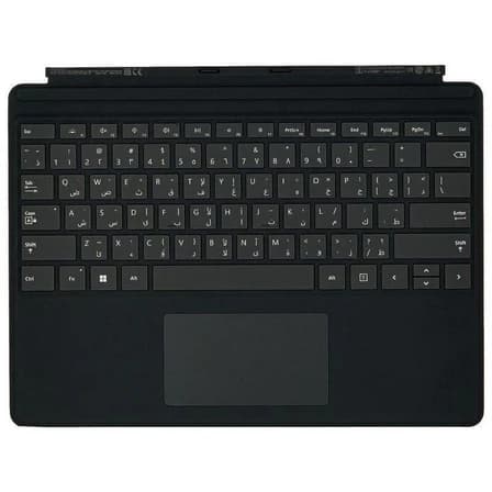 کیبوردسرفیس پرو MICROSOFT SUREFACE PRO KEYBOARD 1864