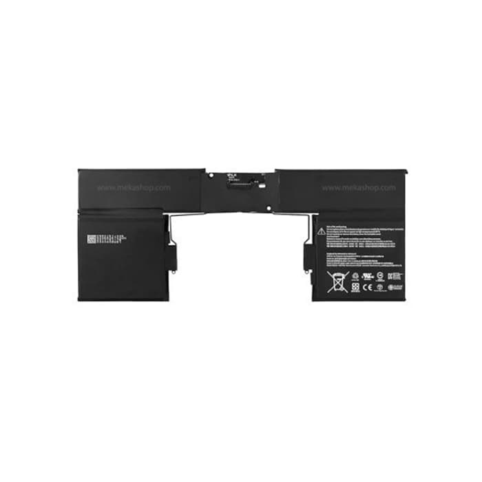 باتری کیبورد سرفیس بوک 1 گرافیک‌دار | مدل G3HTA001H | مناسب 13 اینچ