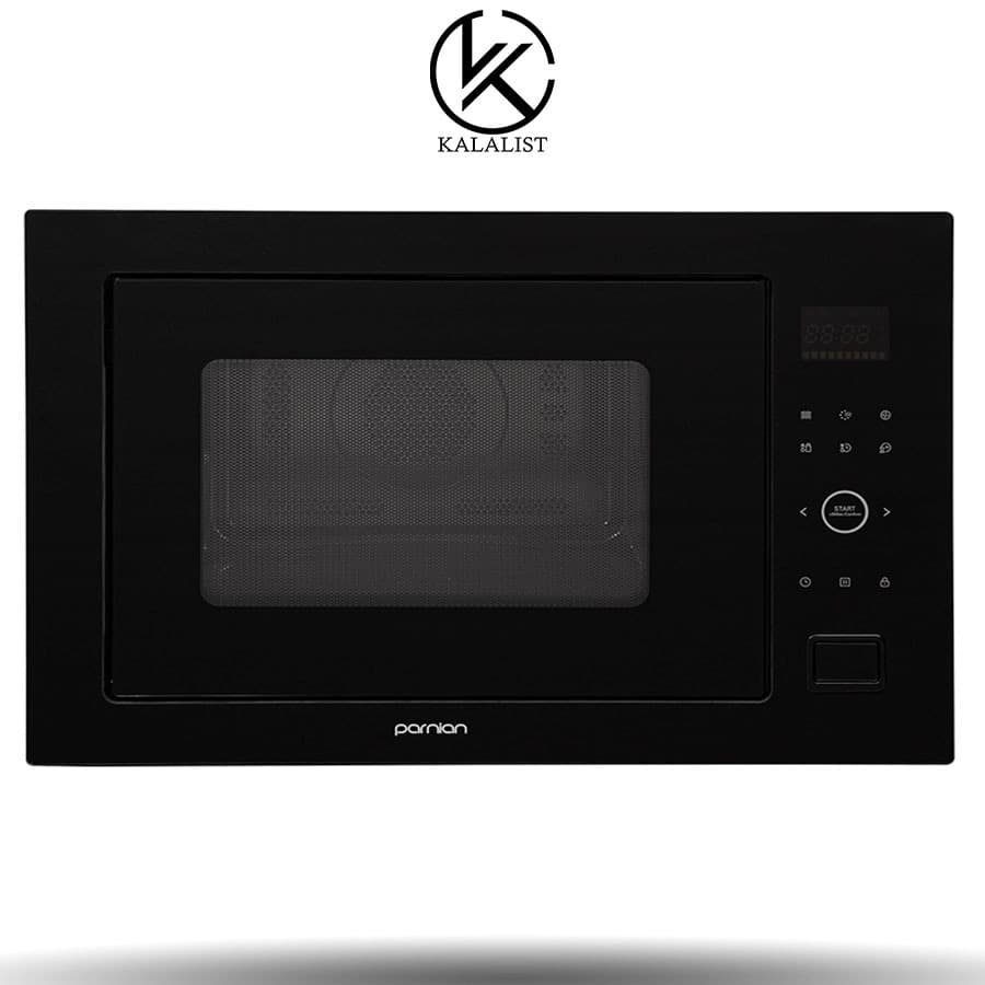 مایکروویو توکار پرنیان مدل PM 3204