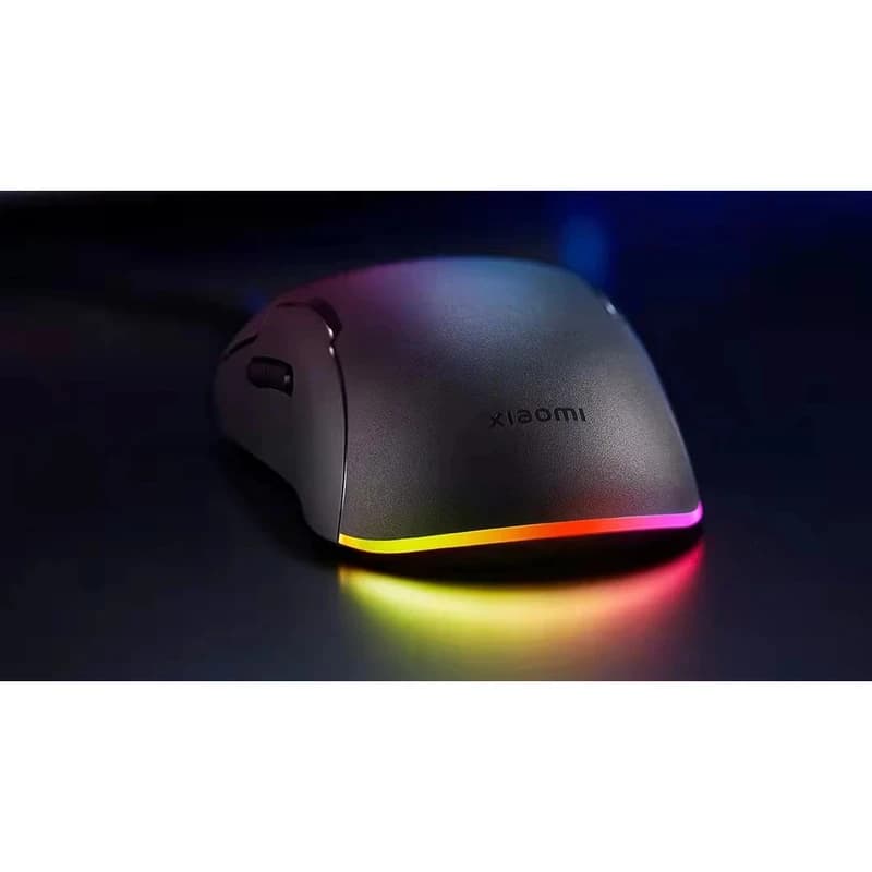ماوس گیمینگ شیائومی مدل Gaming Mouse Lite YXSB01YM | 6200 DPI و پاسخدهی 1ms — تصویر ۵