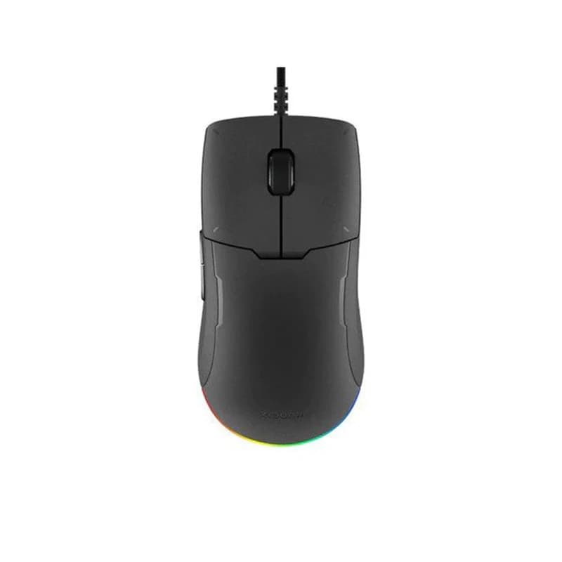 ماوس گیمینگ شیائومی مدل Gaming Mouse Lite YXSB01YM | 6200 DPI و پاسخدهی 1ms — تصویر ۲