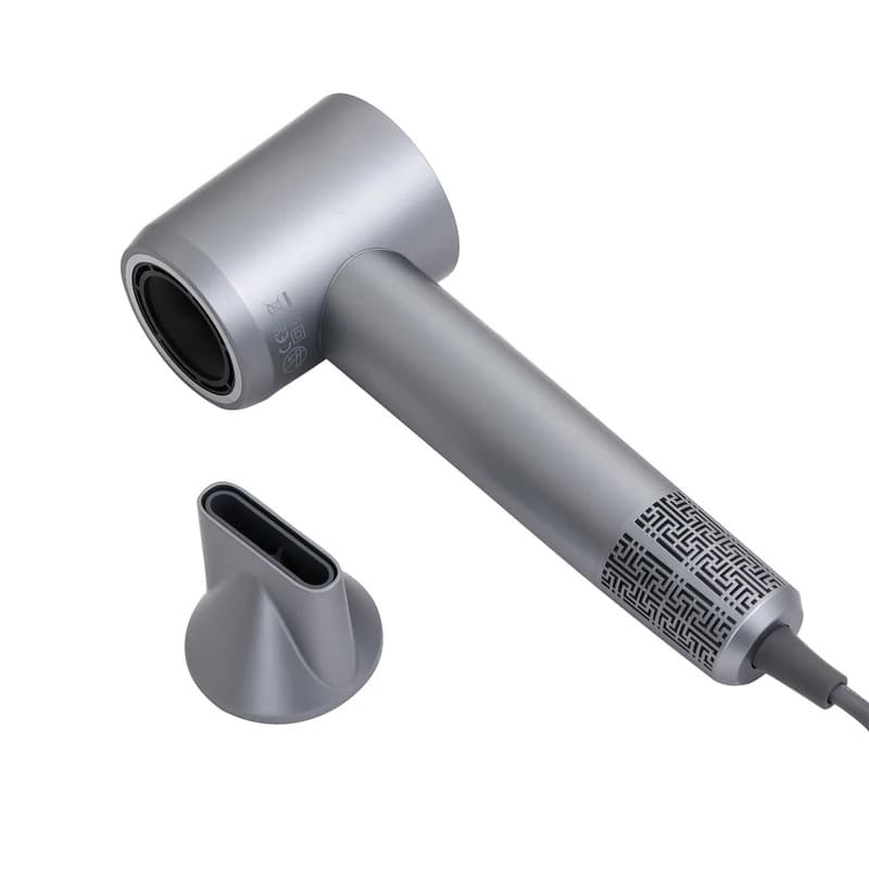 سشوار یسیدو مدل MG08 | قدرت 1600 وات، خشک‌کردن سریع و طراحی مدرن — تصویر ۵