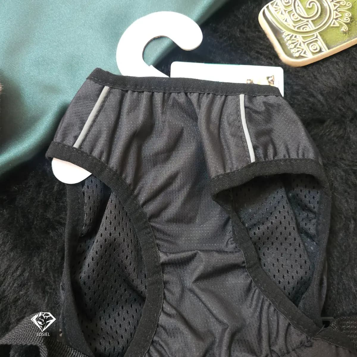 بارانی سگ و گربه برند Active petکد 18284TT — تصویر ۶