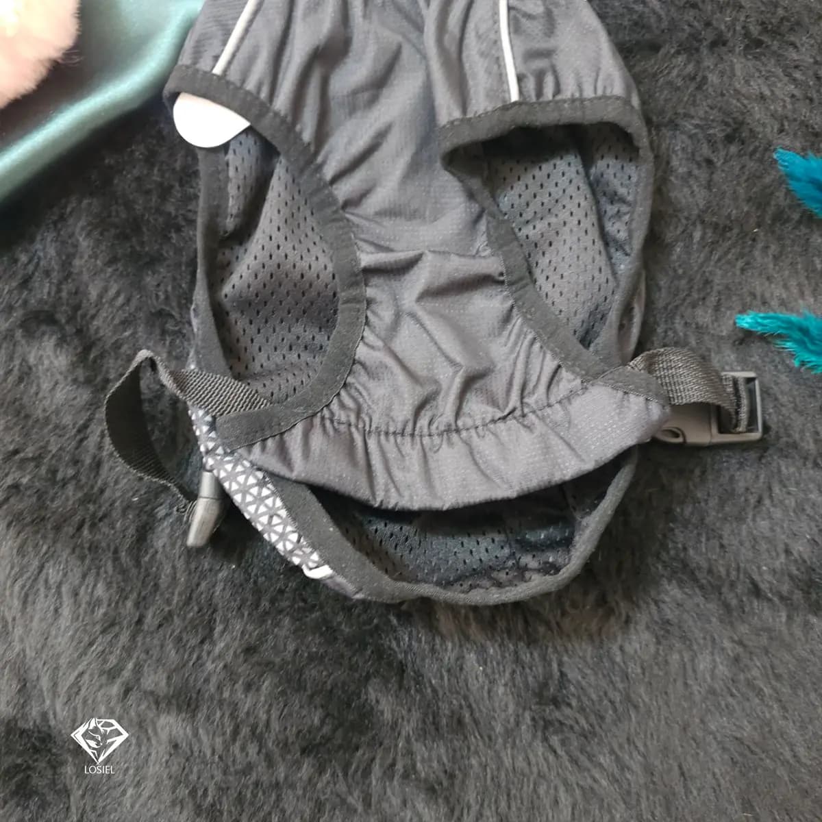 بارانی سگ و گربه برند Active petکد 18284TT — تصویر ۵