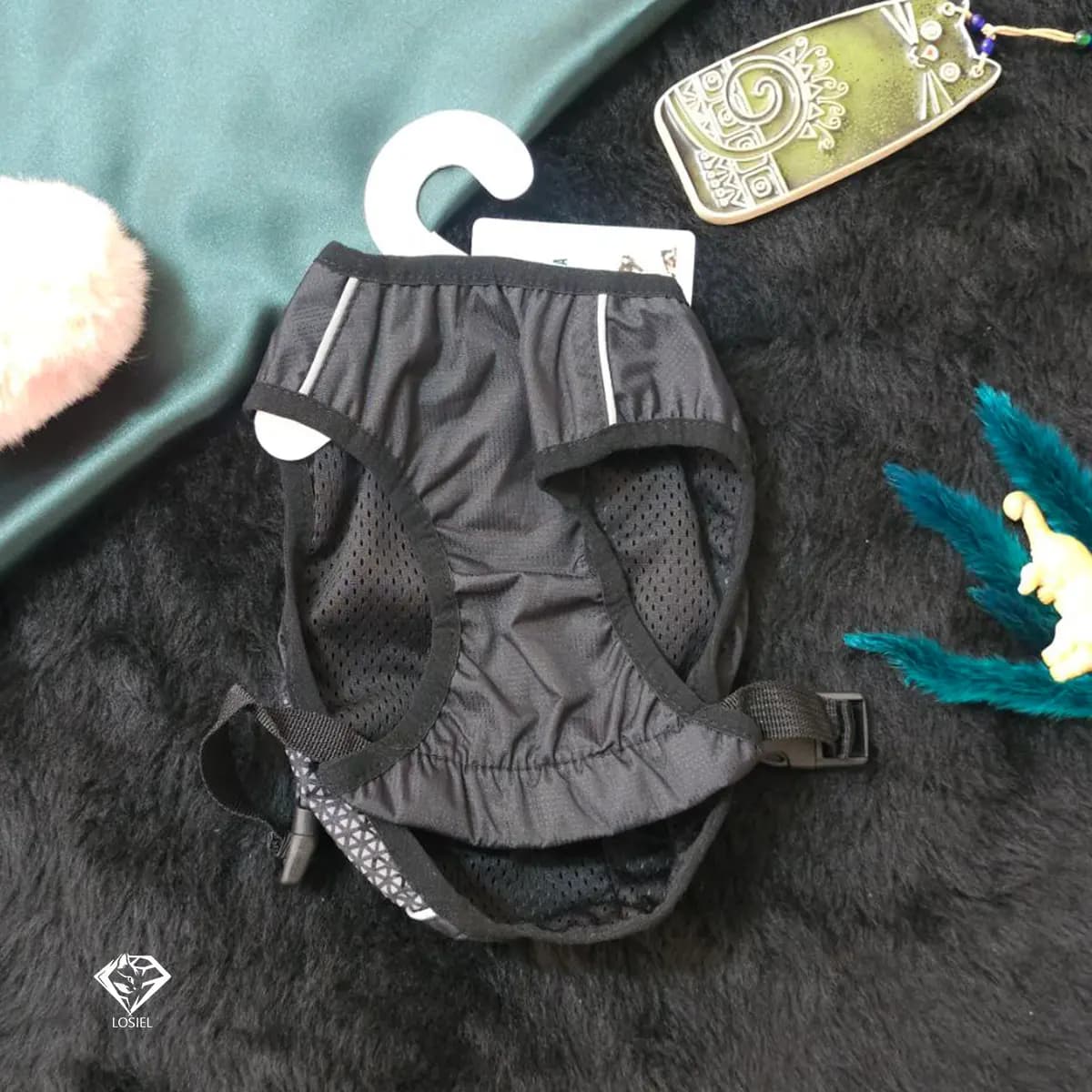بارانی سگ و گربه برند Active petکد 18284TT — تصویر ۳