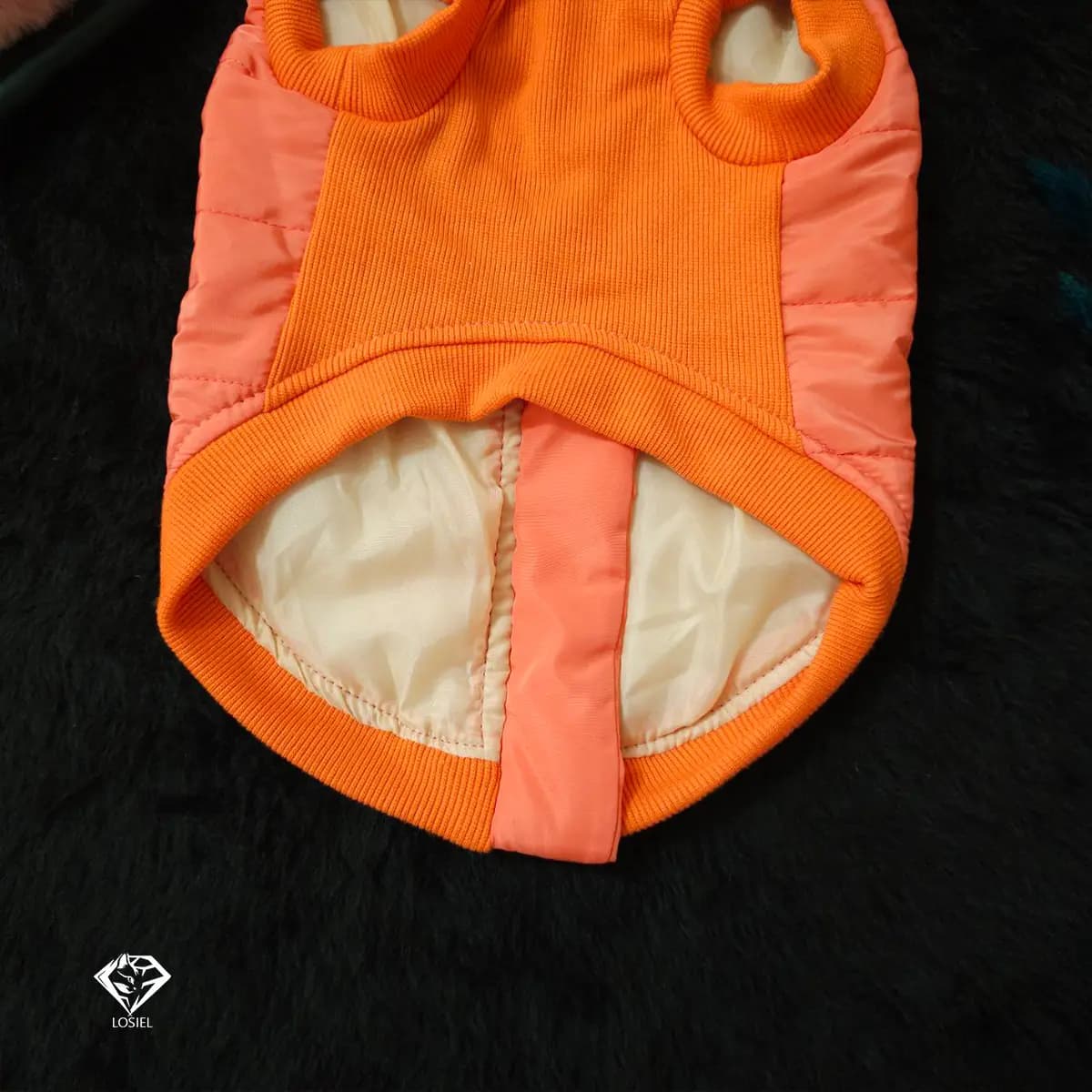 کاپشن سگ و گربه برند Active pet کد 12778TT — تصویر ۴