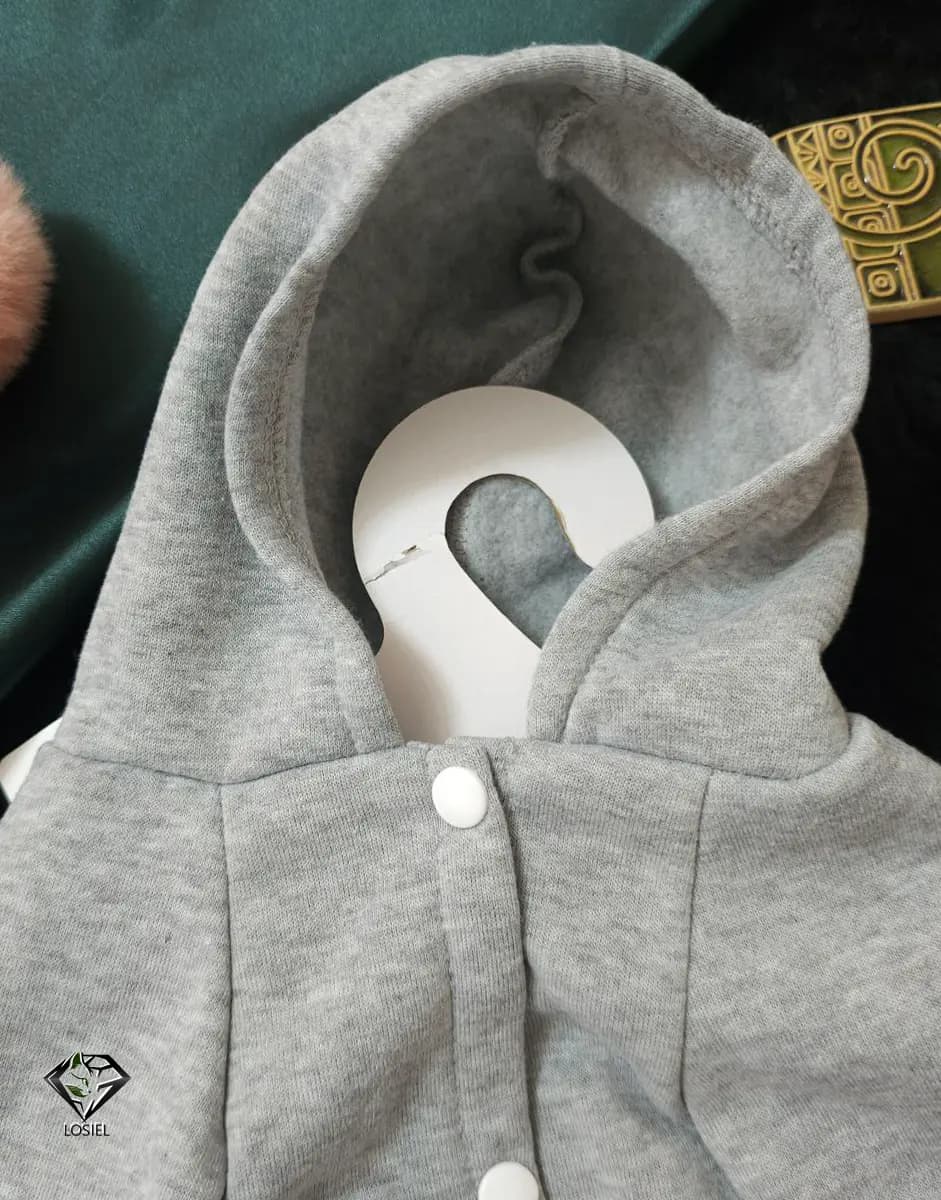 سویشرت سگ و گربه برند Active pet کد 96231TT — تصویر ۳