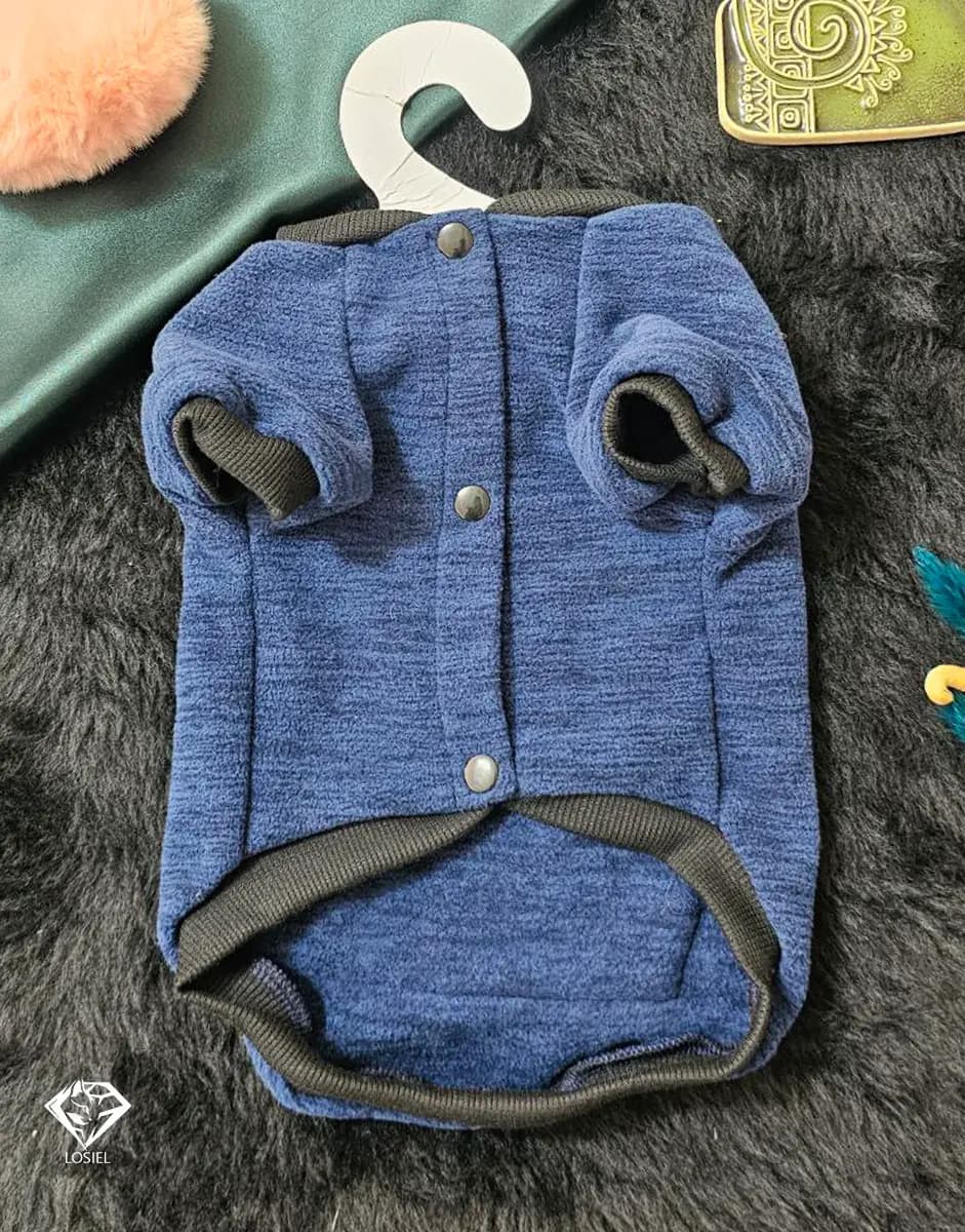 سویشرت سگ و گربه برند Active petکد TT76449
