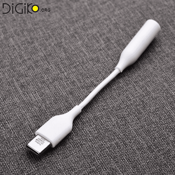 تبدیل Type-C به AUX سامسونگ — تصویر ۲
