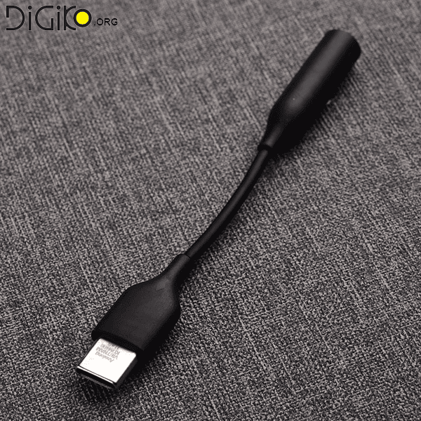 تبدیل Type-C به AUX سامسونگ — تصویر ۳