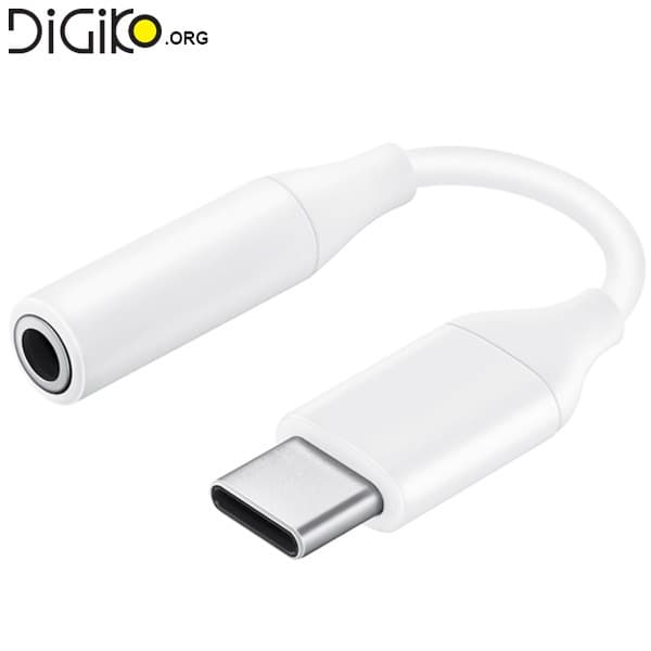 تبدیل Type-C به AUX سامسونگ