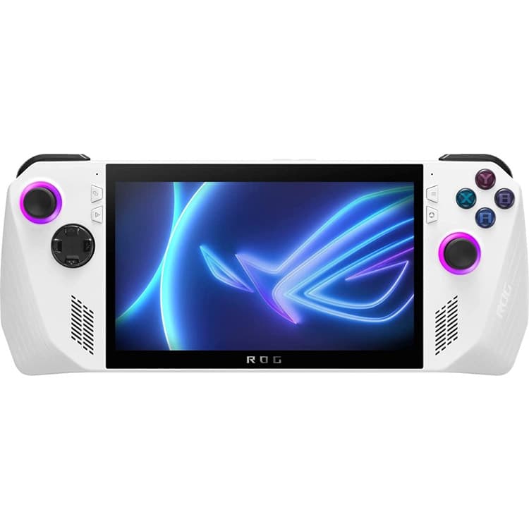 ROG Ally – AMD Z1 Extreme