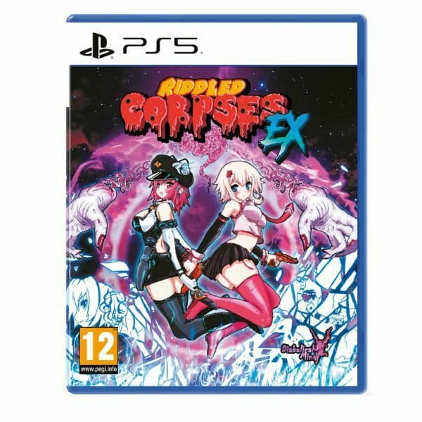 Riddled Corpses EX – PS5 — تصویر ۲