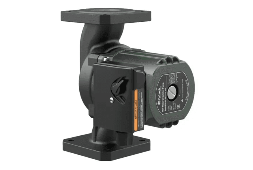 پمپ سیرکولاتور سه سرعته کالمو مدل EVO 50-80F/220