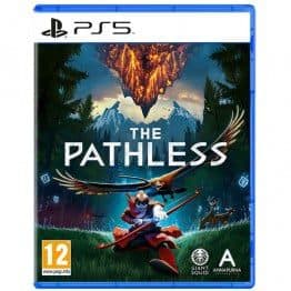 The Pathless – PS5 — تصویر ۲