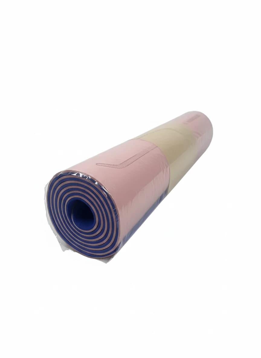 مت یوگا 6 میل TPE ALEX