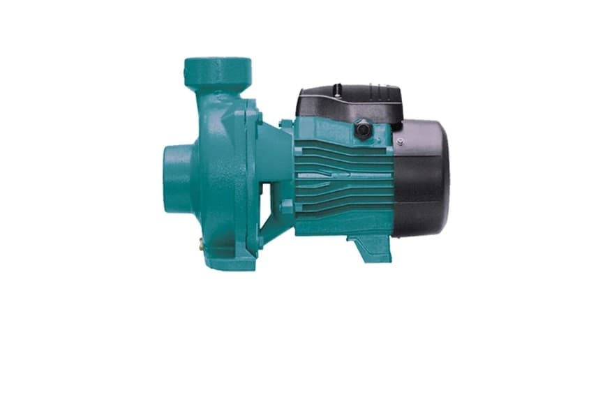 پمپ آب بشقابی 2 اسب 2 اینچ LEO لیو مدل AC150B2 — تصویر ۲