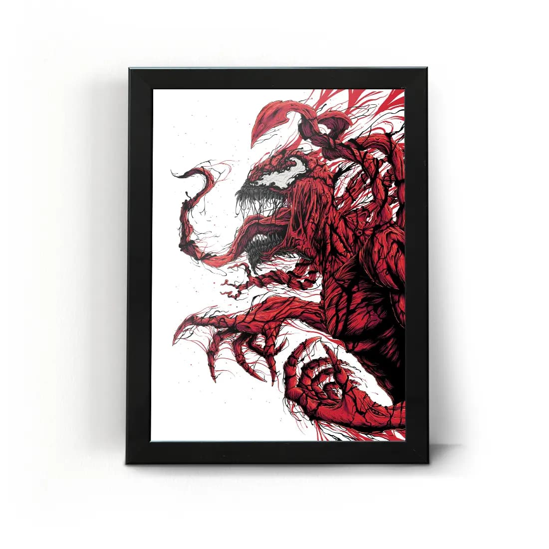 تابلو قاب ونوم Venom