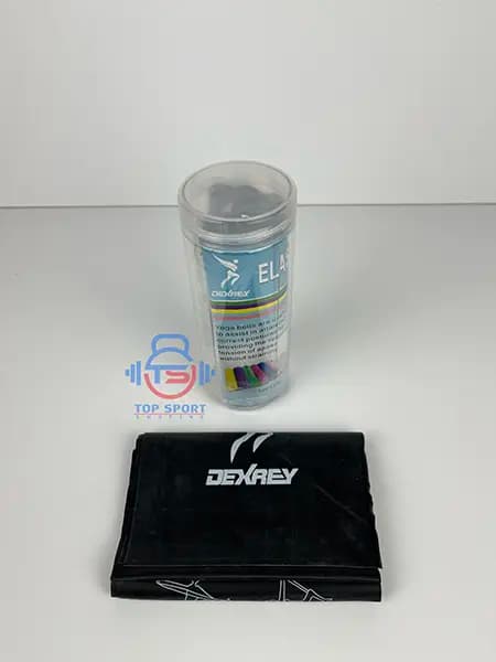 کش پیلاتس برند DEXREY — تصویر ۷
