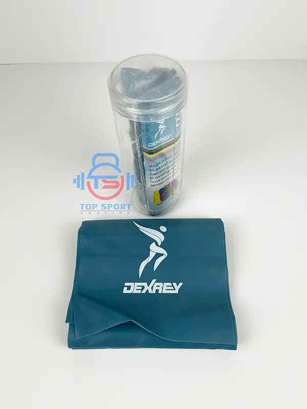 کش پیلاتس برند DEXREY — تصویر ۳