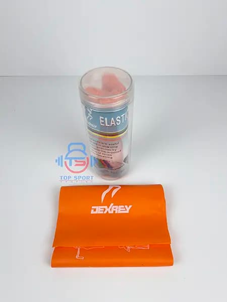 کش پیلاتس برند DEXREY — تصویر ۵