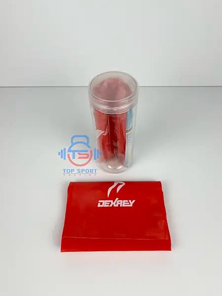 کش پیلاتس برند DEXREY — تصویر ۴