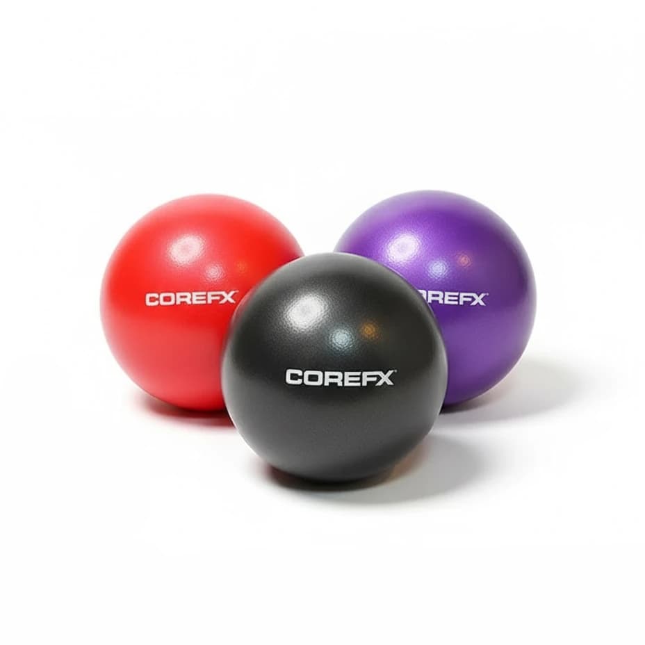 توپ پیلاتس corefx