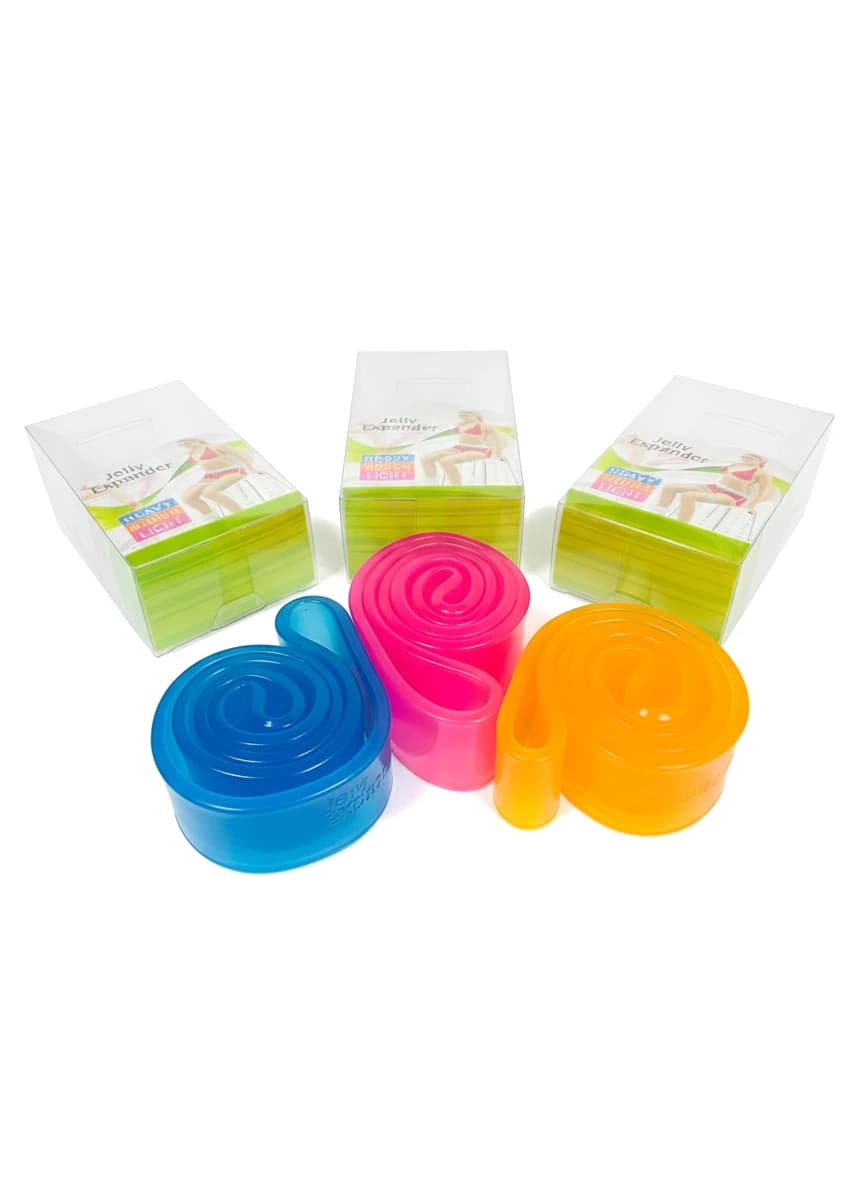 کش مینی لوپ ژله ای Jelly Expander 1043