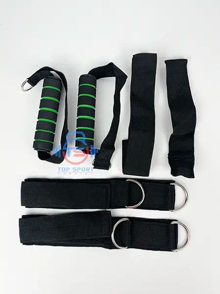 کش CX پنج رشته طول 120 سانتی متر — تصویر ۲