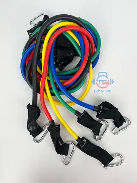 کش CX پنج رشته طول 150 سانتی متر — تصویر ۲