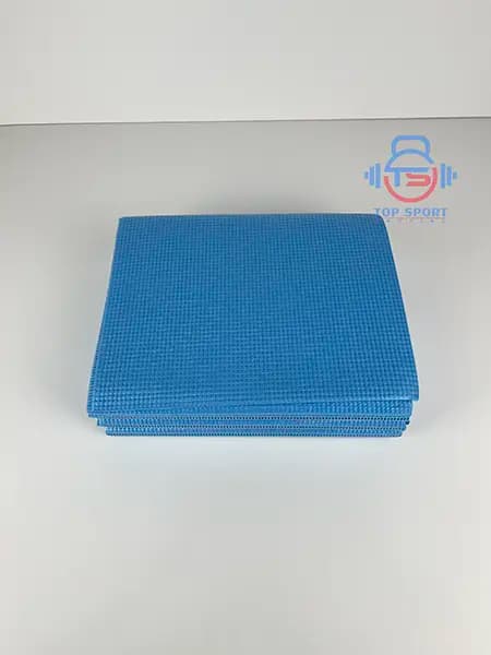 مت یوگا PVC تاشو — تصویر ۴