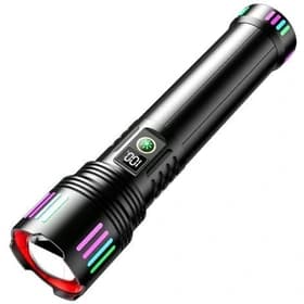 چراغ قوه کینساچ مدل ks-516