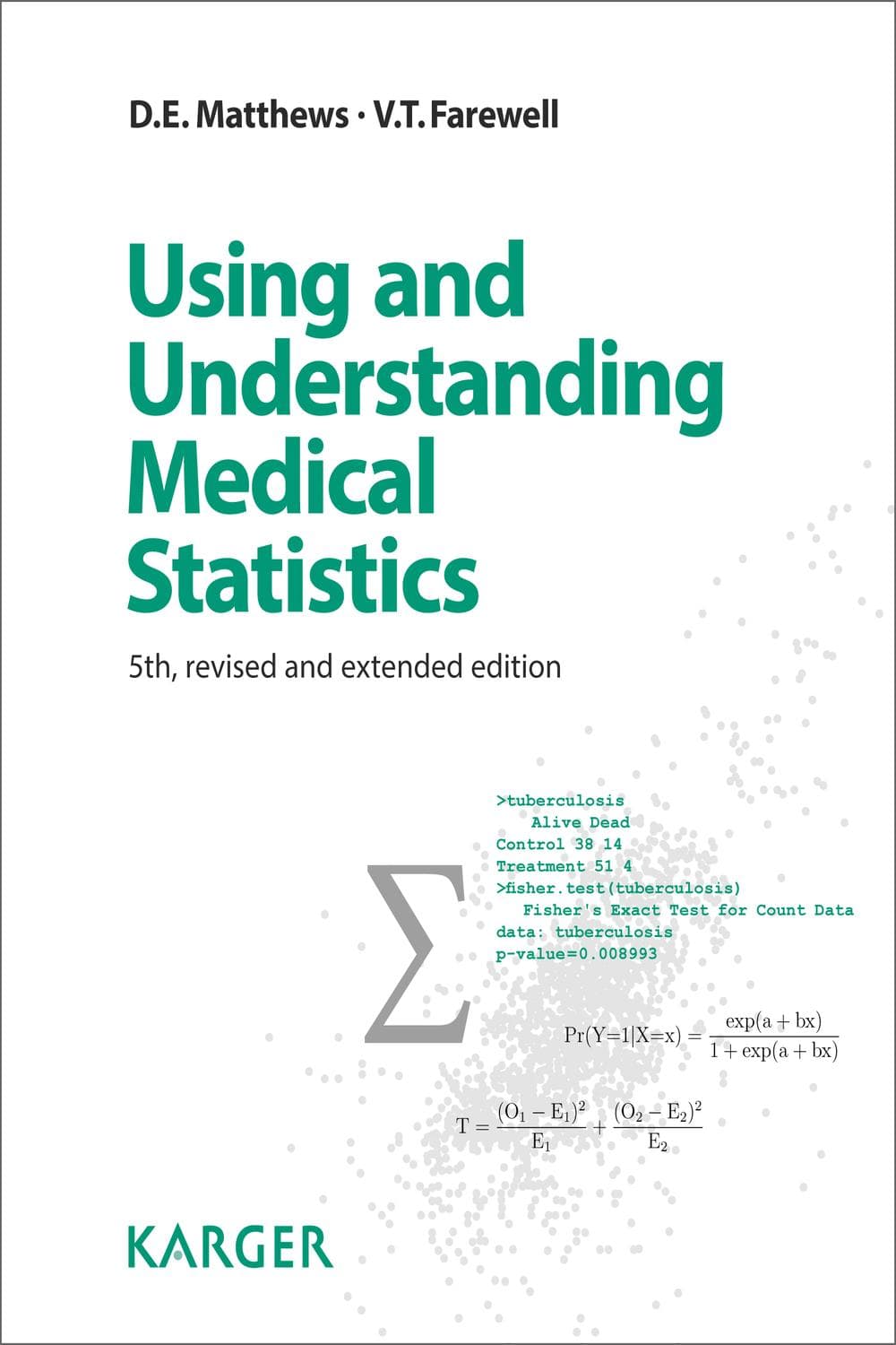 کاربرد و درک آمار پزشکی ۲۰۱۵ <br> Using and Understanding Medical Statistics 2015