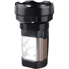 چراغ قوه شارژی Benbo BB-003 بسیار قوی — تصویر ۲
