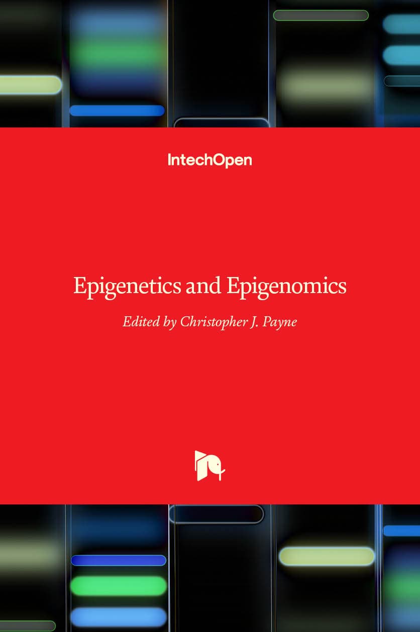 اپی‌ژنتیک و اپی‌ژنومیک ۲۰۱۴ <br> Epigenetics and Epigenomics 2014