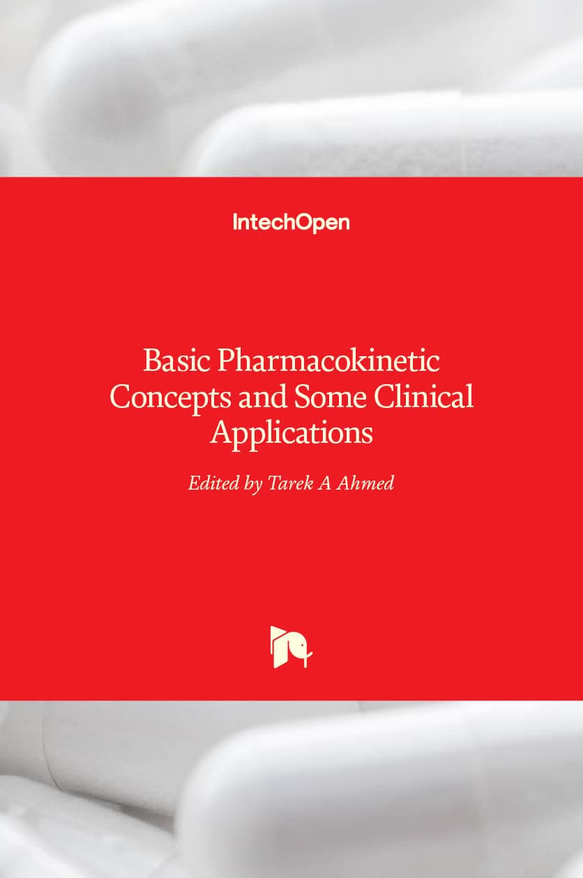 مفاهیم پایه‌ای فارماکوکینتیک و برخی کاربردهای بالینی ۲۰۱۵ <br> Basic Pharmacokinetic Concepts and Some Clinical Applications 2015