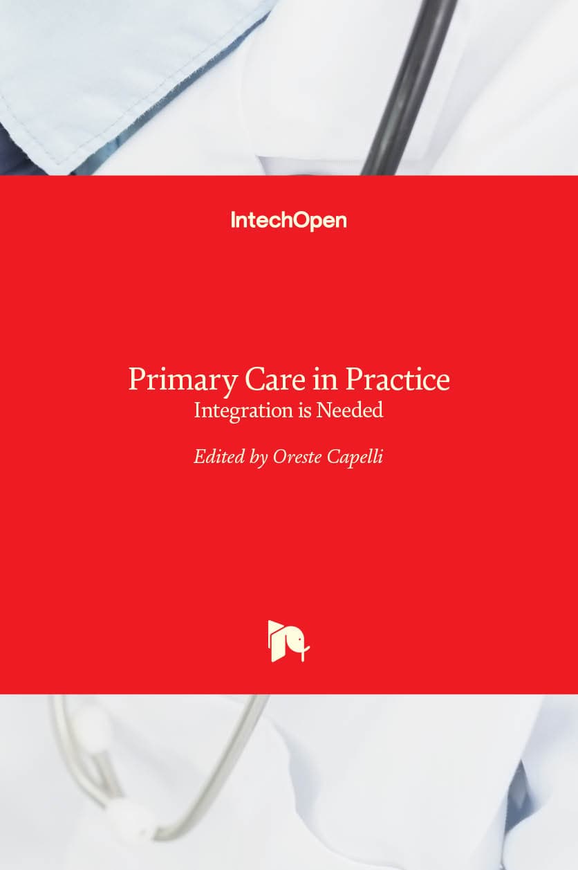 مراقبت‌های اولیه در عمل ۲۰۱۶ <br> Primary Care in Practice 2016