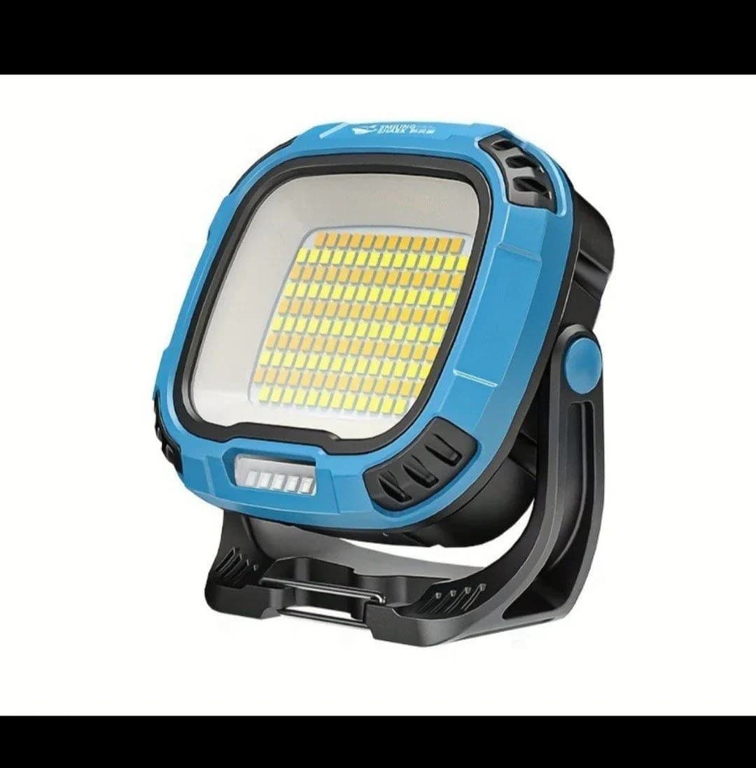 پروژکتور کینساچ مدل ks-892 پاوربانک دار