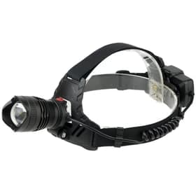چراغ قوه پیشانی شارژی Small Sun ZY-276 اصلی