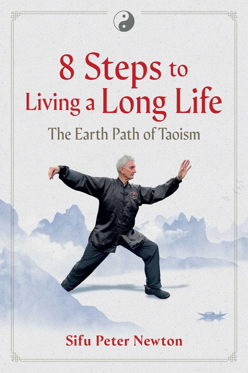 ۸ گام برای داشتن عمری طولانی ۲۰۲۵ <br> 8 Steps to Living a Long Life 2025