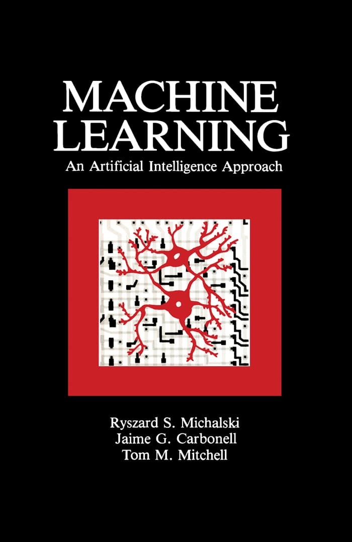 یادگیری ماشین ۲۰۱۴ <br> Machine Learning 2014 — تصویر ۲
